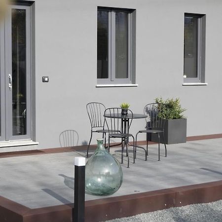 Apartmán Binario 91 Avigliana Exteriér fotografie