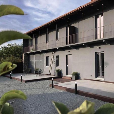 Apartmán Binario 91 Avigliana Exteriér fotografie