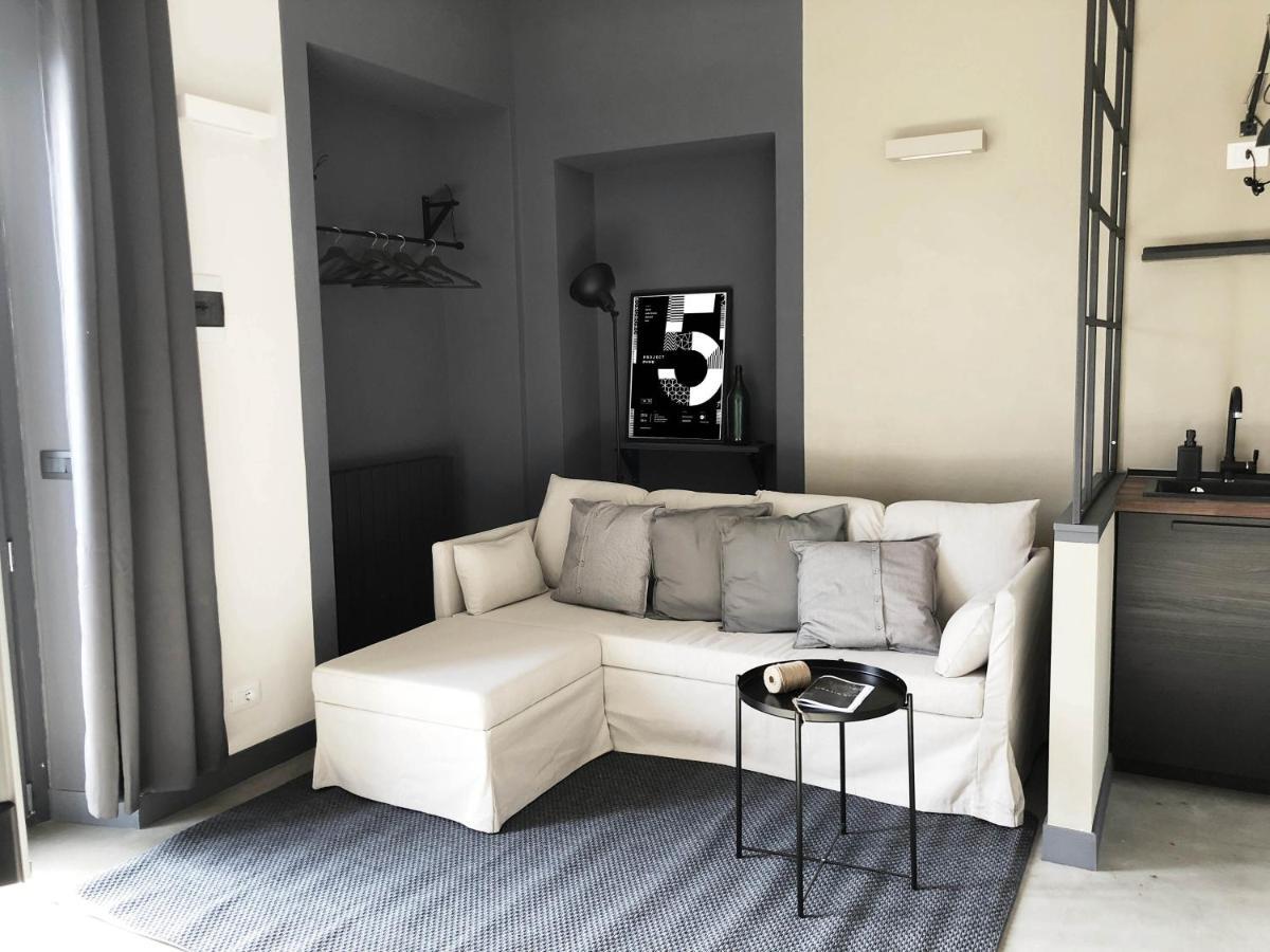 Apartmán Binario 91 Avigliana Exteriér fotografie