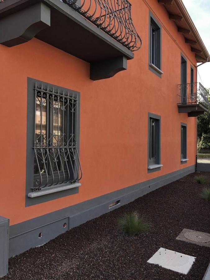 Apartmán Binario 91 Avigliana Exteriér fotografie