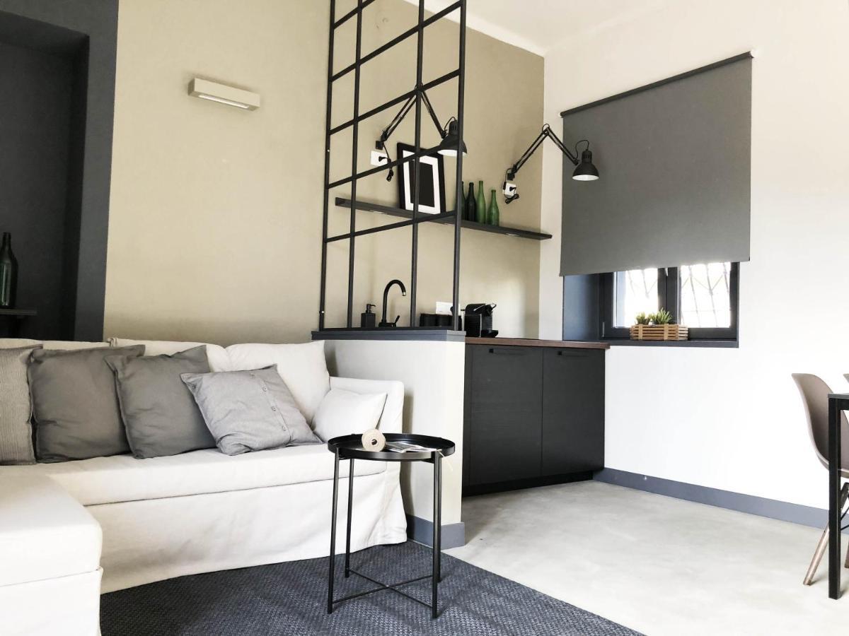 Apartmán Binario 91 Avigliana Exteriér fotografie