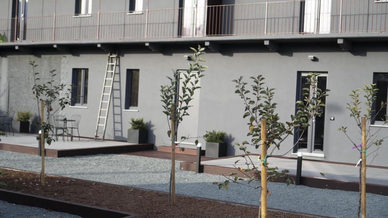 Apartmán Binario 91 Avigliana Exteriér fotografie