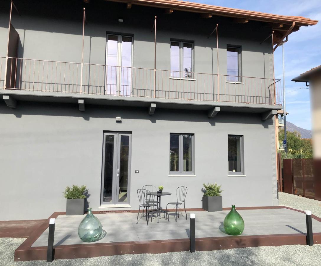Apartmán Binario 91 Avigliana Exteriér fotografie