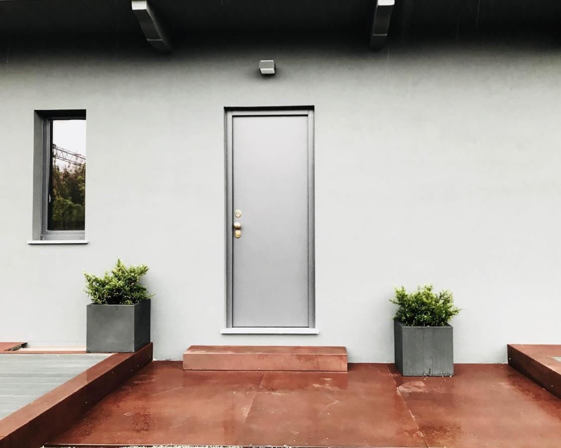 Apartmán Binario 91 Avigliana Exteriér fotografie