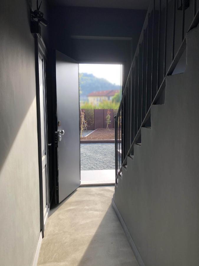 Apartmán Binario 91 Avigliana Exteriér fotografie