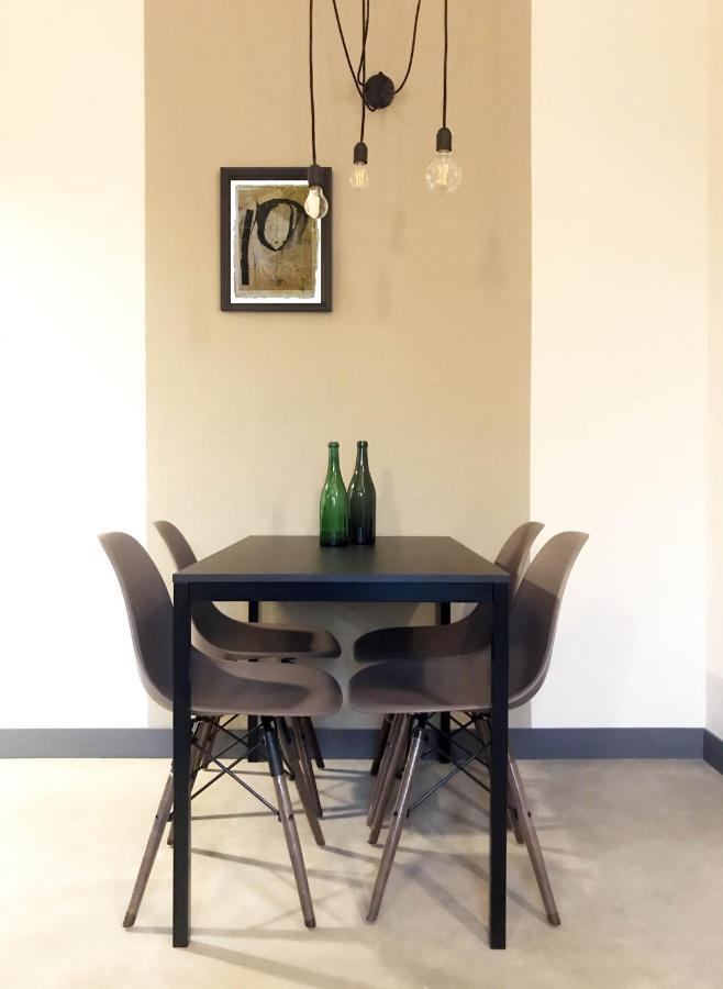 Apartmán Binario 91 Avigliana Exteriér fotografie