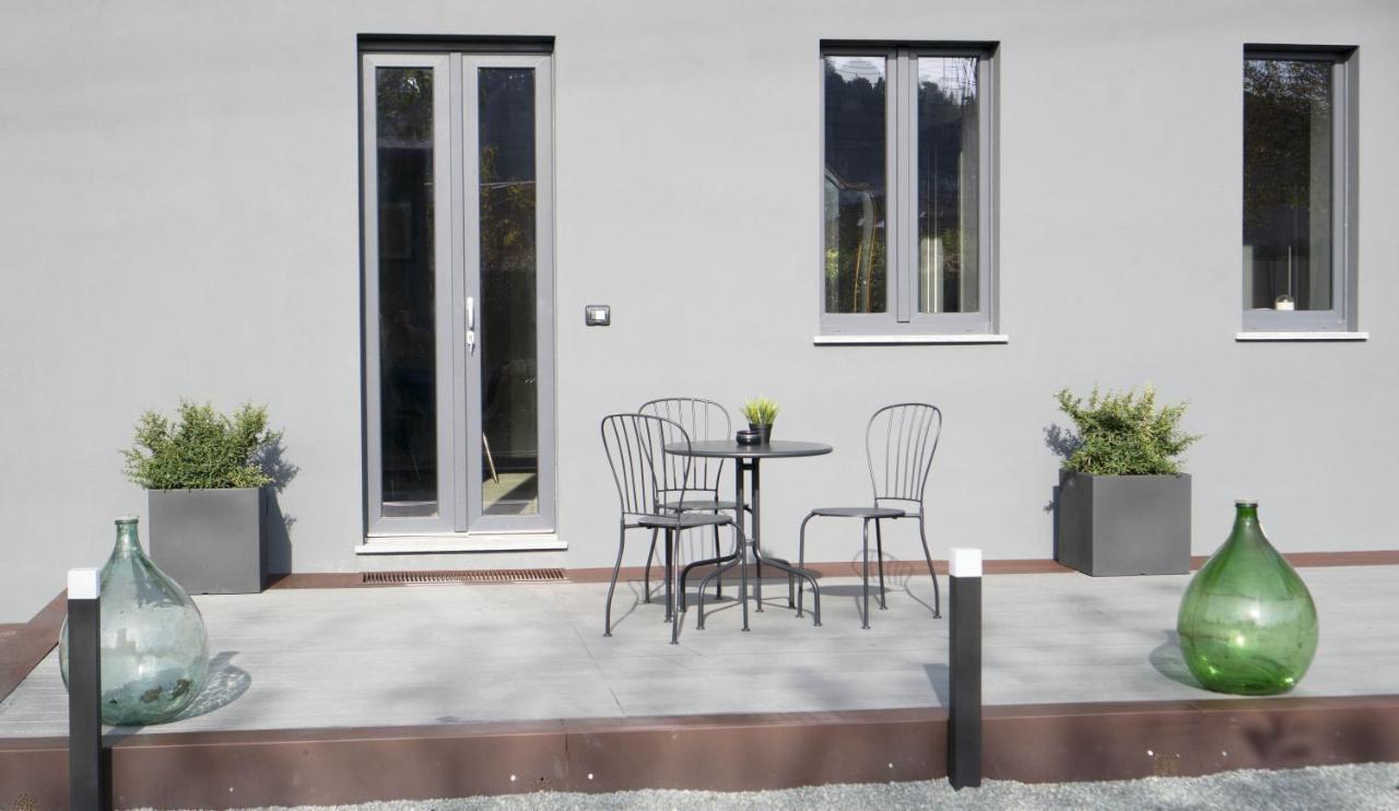 Apartmán Binario 91 Avigliana Exteriér fotografie