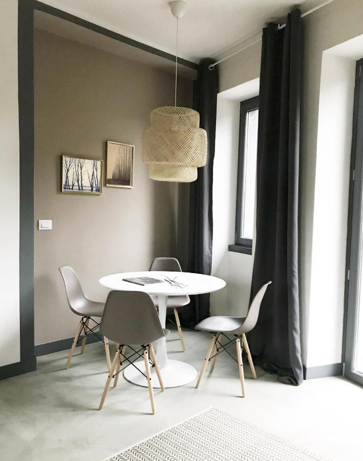 Apartmán Binario 91 Avigliana Exteriér fotografie
