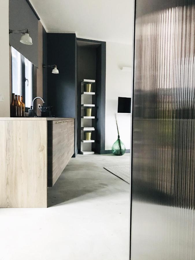 Apartmán Binario 91 Avigliana Exteriér fotografie