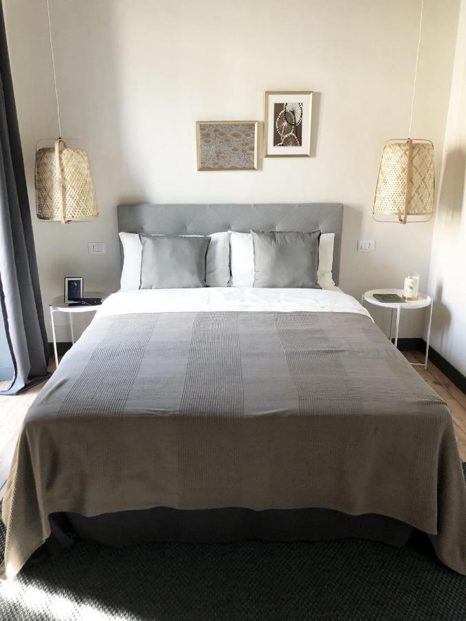 Apartmán Binario 91 Avigliana Exteriér fotografie