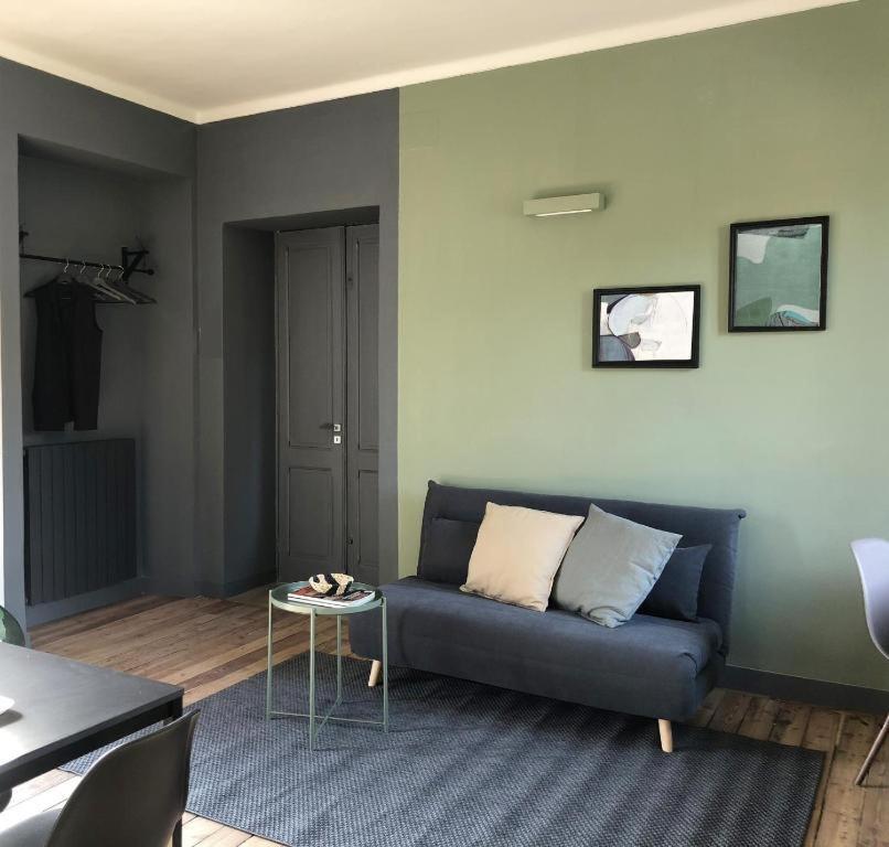 Apartmán Binario 91 Avigliana Exteriér fotografie