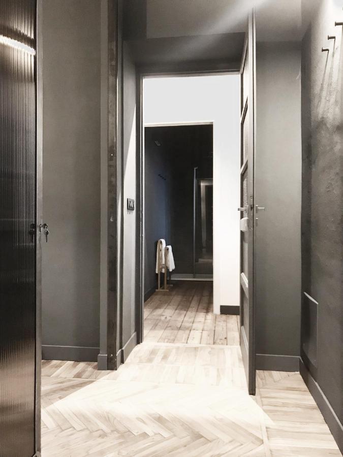 Apartmán Binario 91 Avigliana Exteriér fotografie