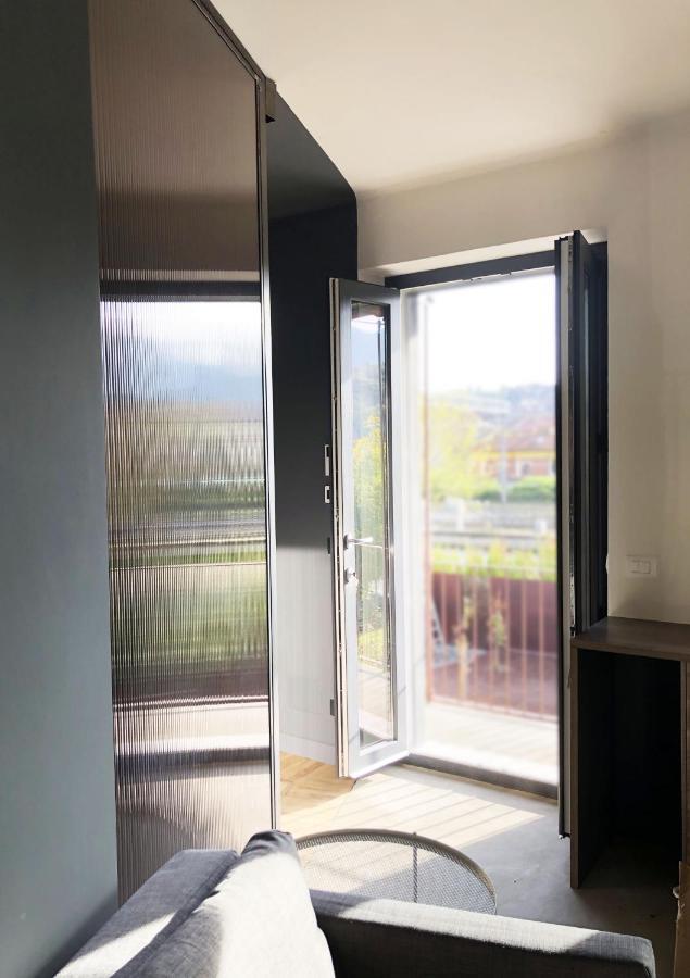 Apartmán Binario 91 Avigliana Exteriér fotografie