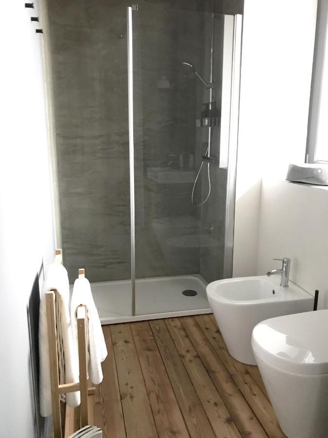 Apartmán Binario 91 Avigliana Exteriér fotografie