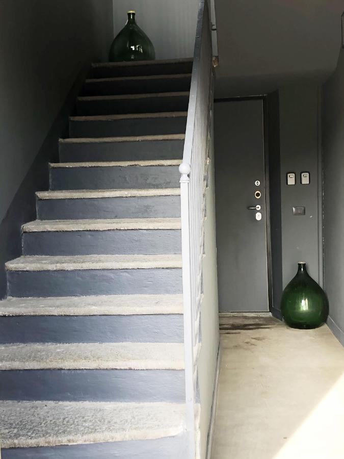 Apartmán Binario 91 Avigliana Exteriér fotografie