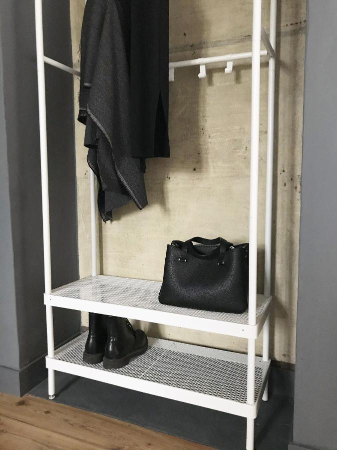 Apartmán Binario 91 Avigliana Exteriér fotografie