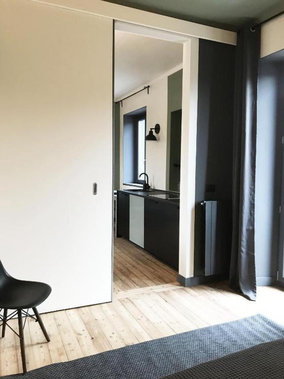 Apartmán Binario 91 Avigliana Exteriér fotografie