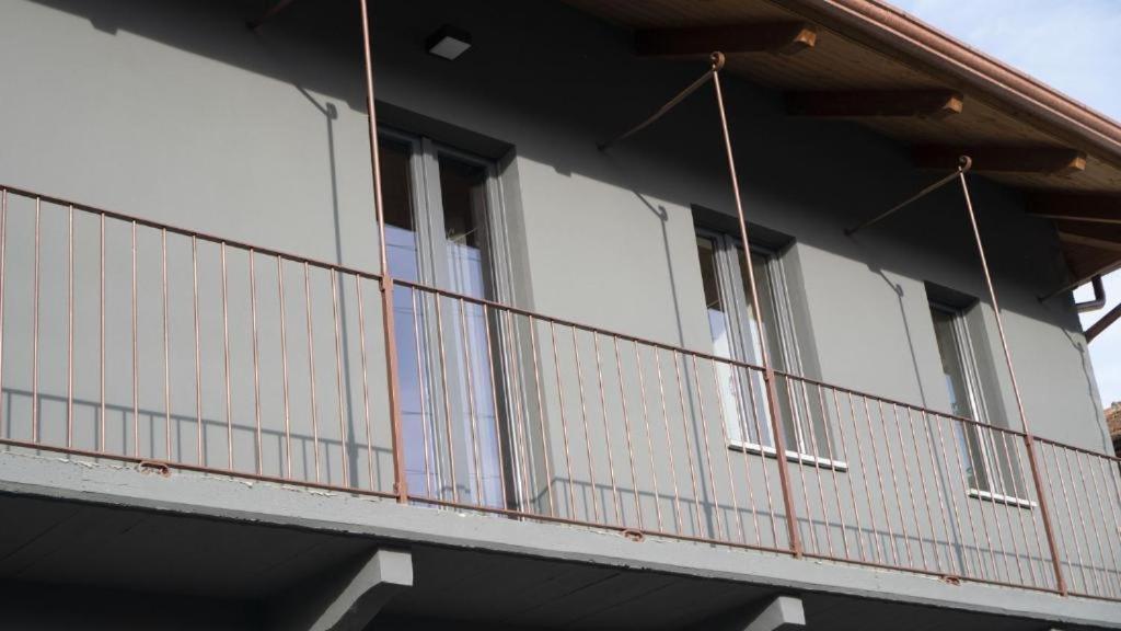 Apartmán Binario 91 Avigliana Exteriér fotografie
