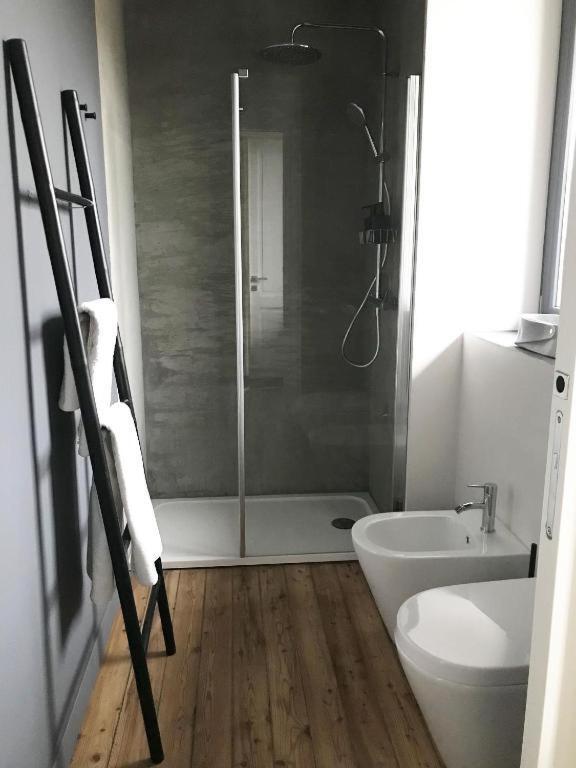 Apartmán Binario 91 Avigliana Exteriér fotografie